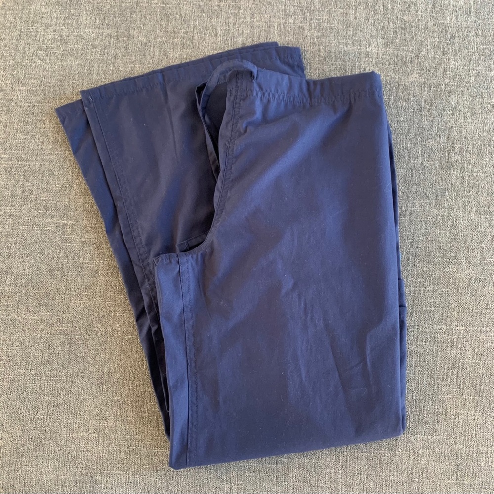NEW Uniform Advantage Scrub Pants